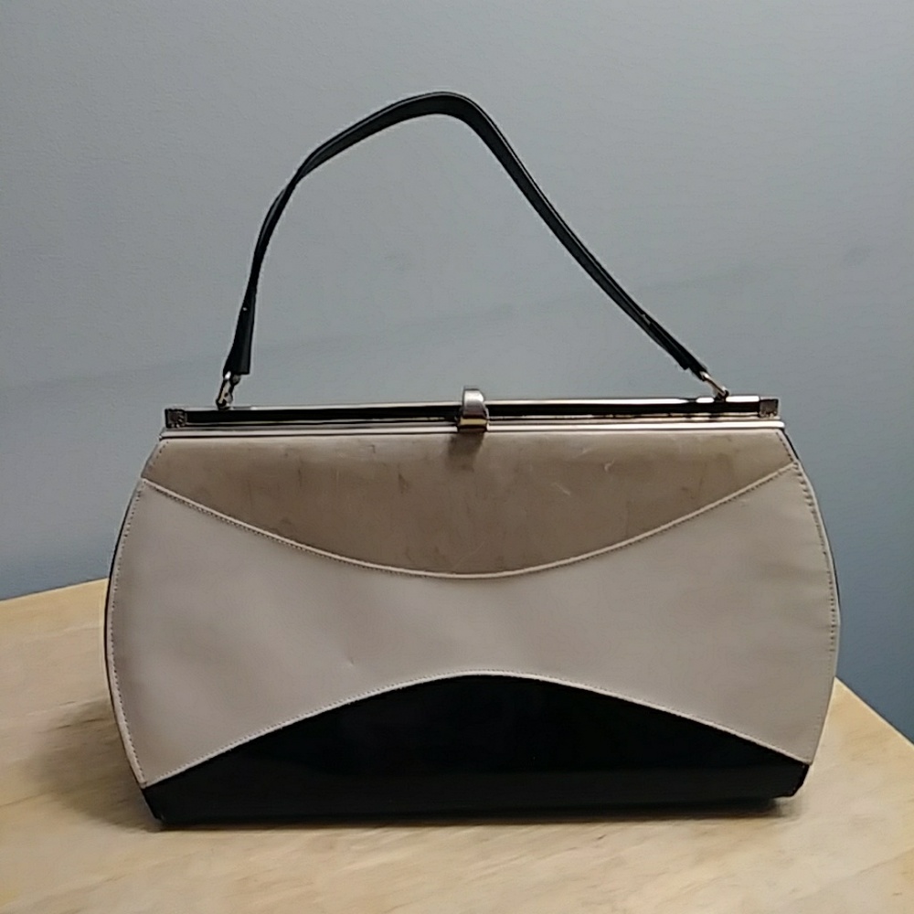 Vintage handbag